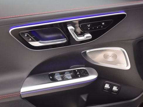 New 2026 Mercedes-Benz C 36 AMG S image 19