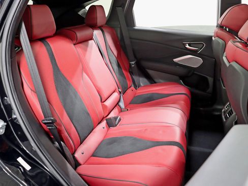 Used 2021 Acura RDX A-Spec image 25