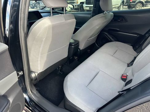 Used 2023 Toyota Prius LE FWD image 28