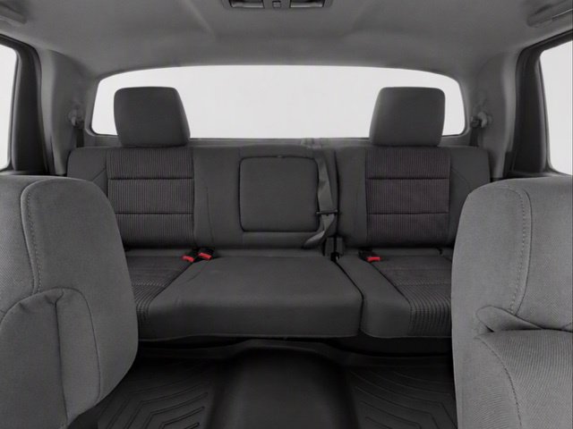 Used 2014 Nissan Titan SV w/ SV Value Truck Package AWD/4WD image 20