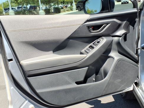 Certified 2025 Subaru Crosstrek 2.5i Sport w/ Crosstrek Mirror Package AWD/4WD image 23