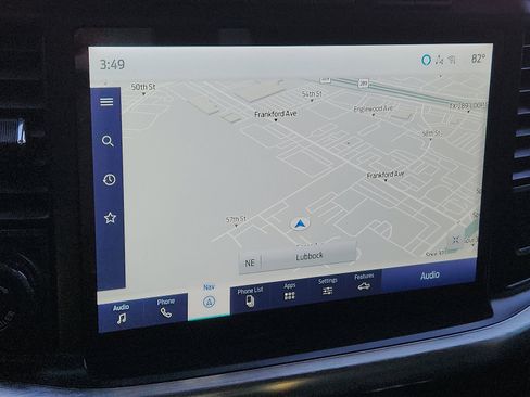 Used 2021 Ford F150 Lariat image 14