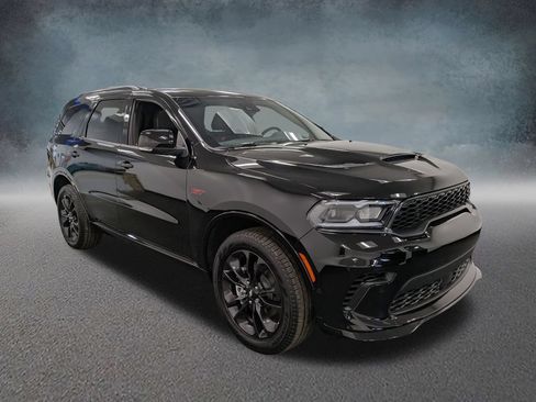 Used 2026 Dodge Durango GT AWD/4WD image 3