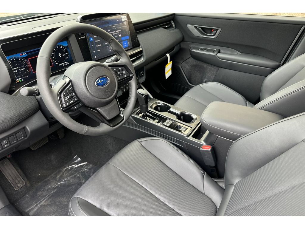 New 2026 Subaru Outback Limited XT w/ Premium/Limited Package AWD/4WD image 10