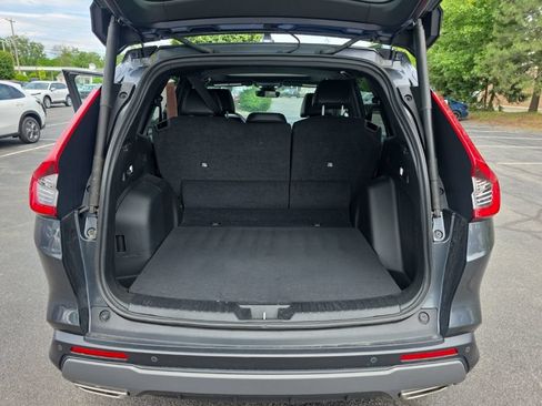 Used 2024 Honda CR-V Sport Touring image 24