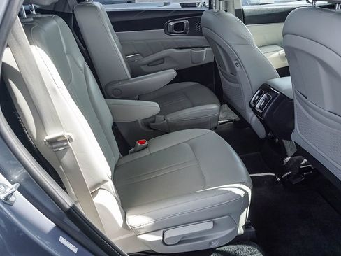 Used 2021 Kia Sorento SX FWD image 14
