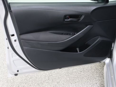 Certified 2024 Toyota Corolla LE FWD image 12