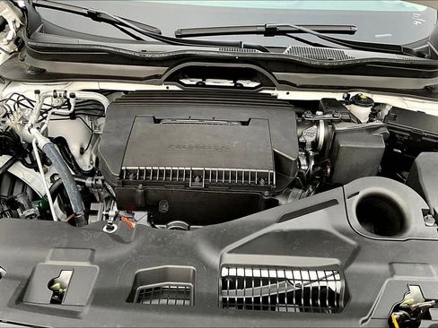 Used 2025 Honda Pilot EX-L image 23