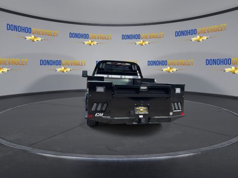 New 2026 Chevrolet Silverado 3500 W/T w/ WT Convenience Package image 7