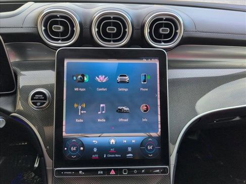 Used 2023 Mercedes-Benz GLC 300 GLC 300 image 15