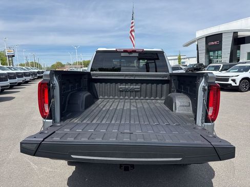 New 2026 GMC Sierra 1500 AT4X AWD/4WD image 31
