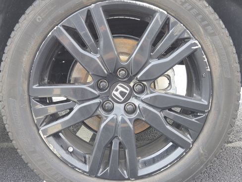 Certified 2021 Honda Pilot Black Edition image 19