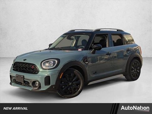 Used 2023 MINI Cooper Countryman S image 1
