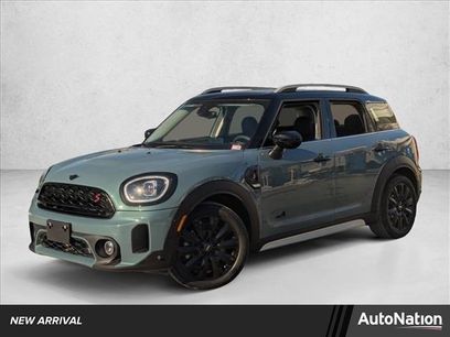 Used 2023 MINI Cooper Countryman S