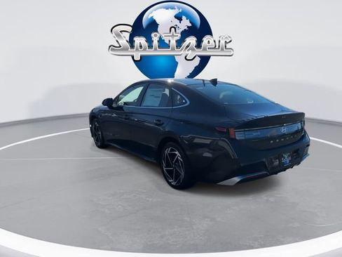 New 2026 Hyundai Sonata SEL AWD/4WD image 7