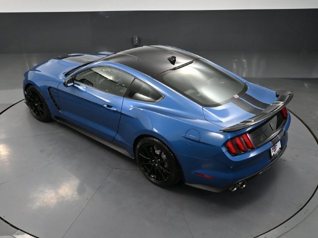 Used 2020 Ford Mustang Shelby GT350 w/ Technology Package RWD image 42