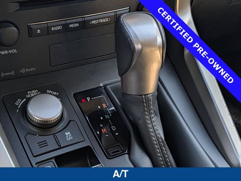 Used 2017 Lexus NX 200t FWD w/ Premium Package image 35