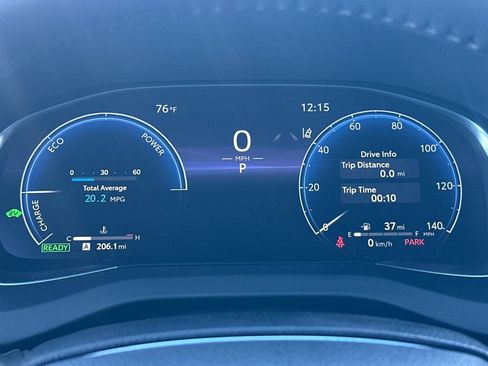 Used 2024 Toyota Venza Limited image 23