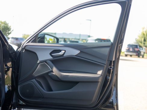 New 2025 Acura TLX w/ Technology Package image 43