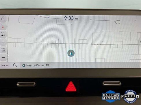 Used 2023 Hyundai Ioniq 5 Limited w/ Cargo Package image 47