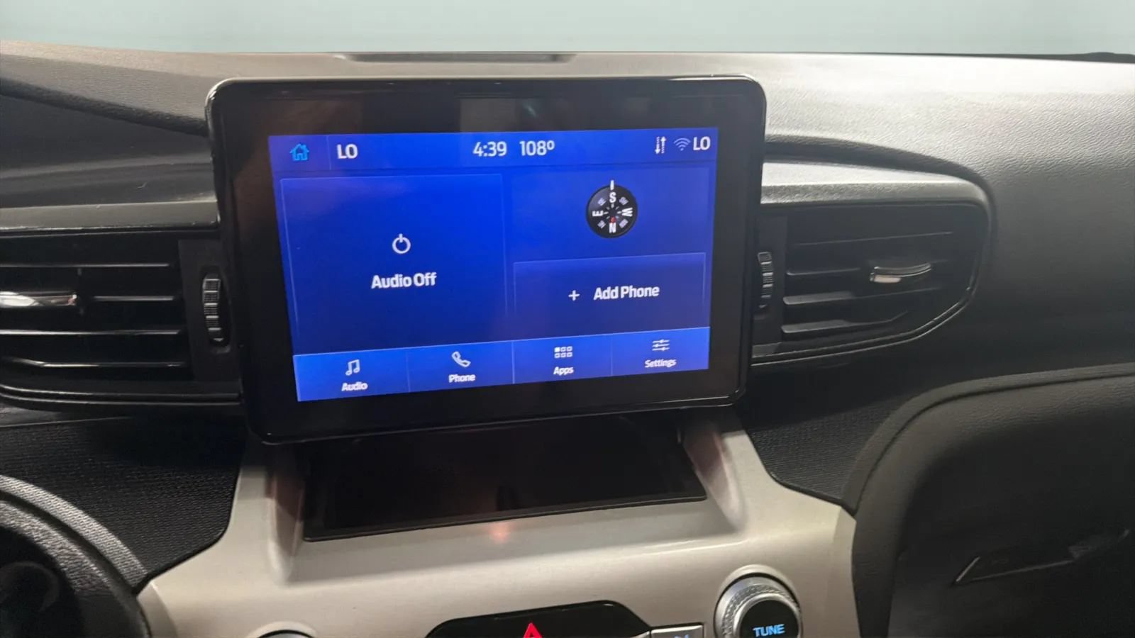 Used 2022 Ford Explorer 4WD image 13