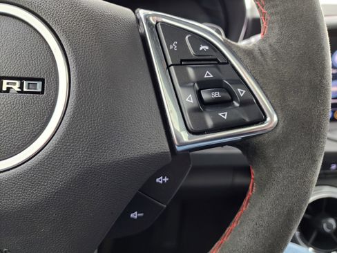 Used 2023 Chevrolet Camaro ZL1 image 17