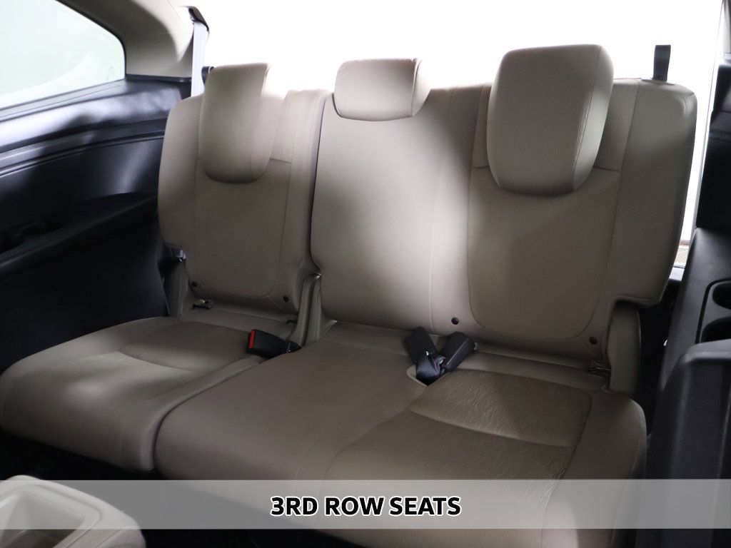 Used 2022 Honda Odyssey EX image 7