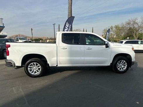 New 2026 Chevrolet Silverado 1500 LT w/ Protection Package RWD image 9