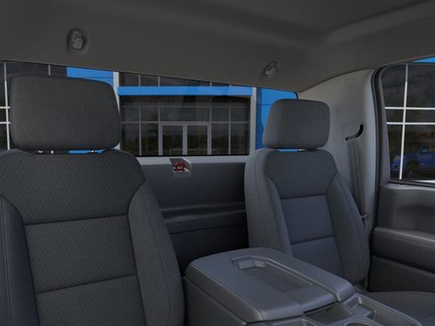 New 2026 Chevrolet Silverado 3500 W/T w/ WT Convenience Package AWD/4WD image 24