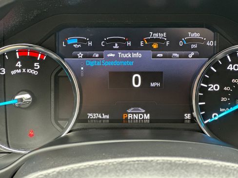 Used 2021 Ford F250 Lariat AWD/4WD image 31