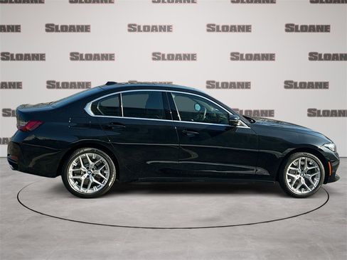 New 2026 BMW 330i xDrive Sedan w/ Convenience Package image 6