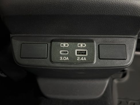 New 2026 Subaru WRX Limited AWD/4WD image 37