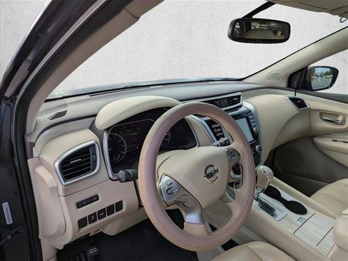 Used 2017 Nissan Murano SL image 12