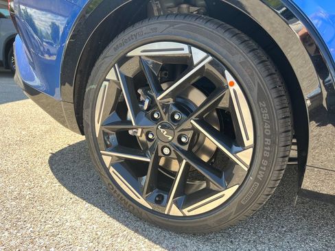 New 2026 Kia K4 GT-Line FWD image 12