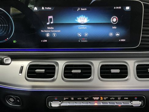 Used 2022 Mercedes-Benz GLE 350 GLE 350 image 17