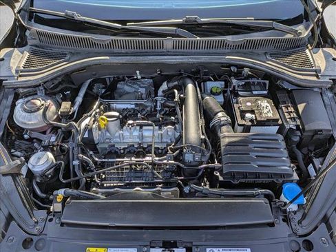 Used 2019 Volkswagen Jetta SE image 22