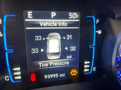 Used 2017 Chrysler Pacifica Touring-L image 9