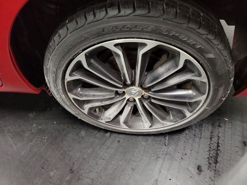 Used 2016 Toyota Corolla S image 10