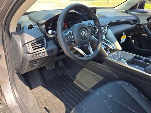 New 2025 Acura TLX Technology Package image 23