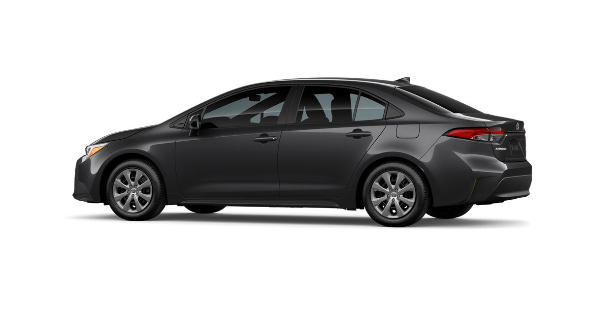 New 2027 Toyota Corolla LE FWD image 7