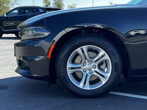 Used 2023 Dodge Charger SXT image 36