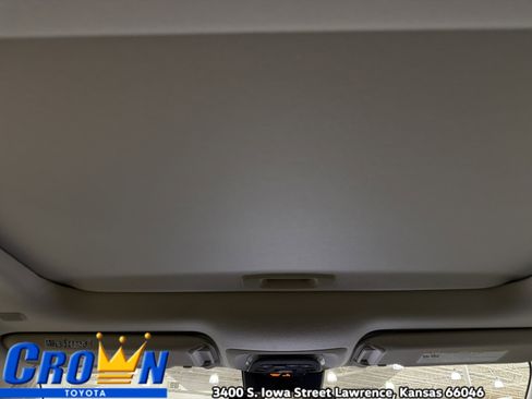 New 2026 Toyota Corolla XLE FWD image 26