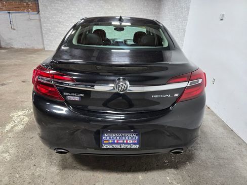 Used 2016 Buick Regal Premium image 44