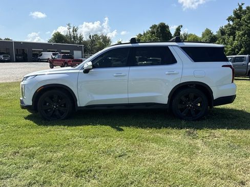 Used 2025 Hyundai Palisade XRT AWD/4WD image 3