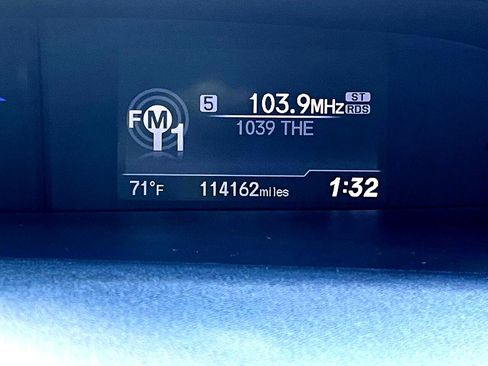 Used 2015 Honda Civic LX image 21