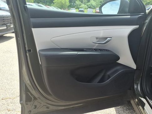 New 2026 Hyundai Tucson SE AWD/4WD image 12