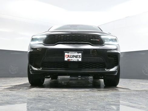 Used 2024 Dodge Durango GT image 45