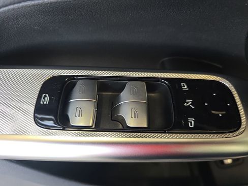 New 2026 Mercedes-Benz GLC 300 4MATIC image 29