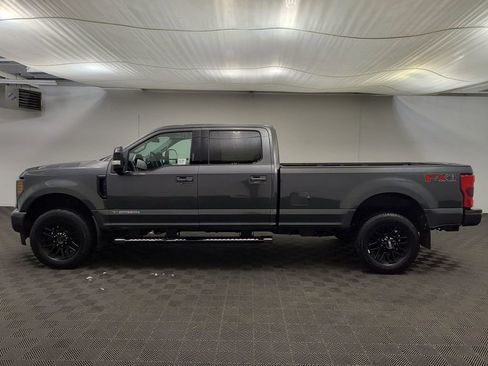 Used 2019 Ford F350 Lariat w/ Lariat Ultimate Package image 2