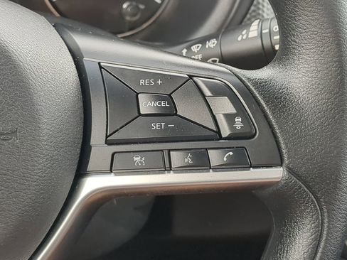 Used 2024 Nissan Kicks SV FWD image 22